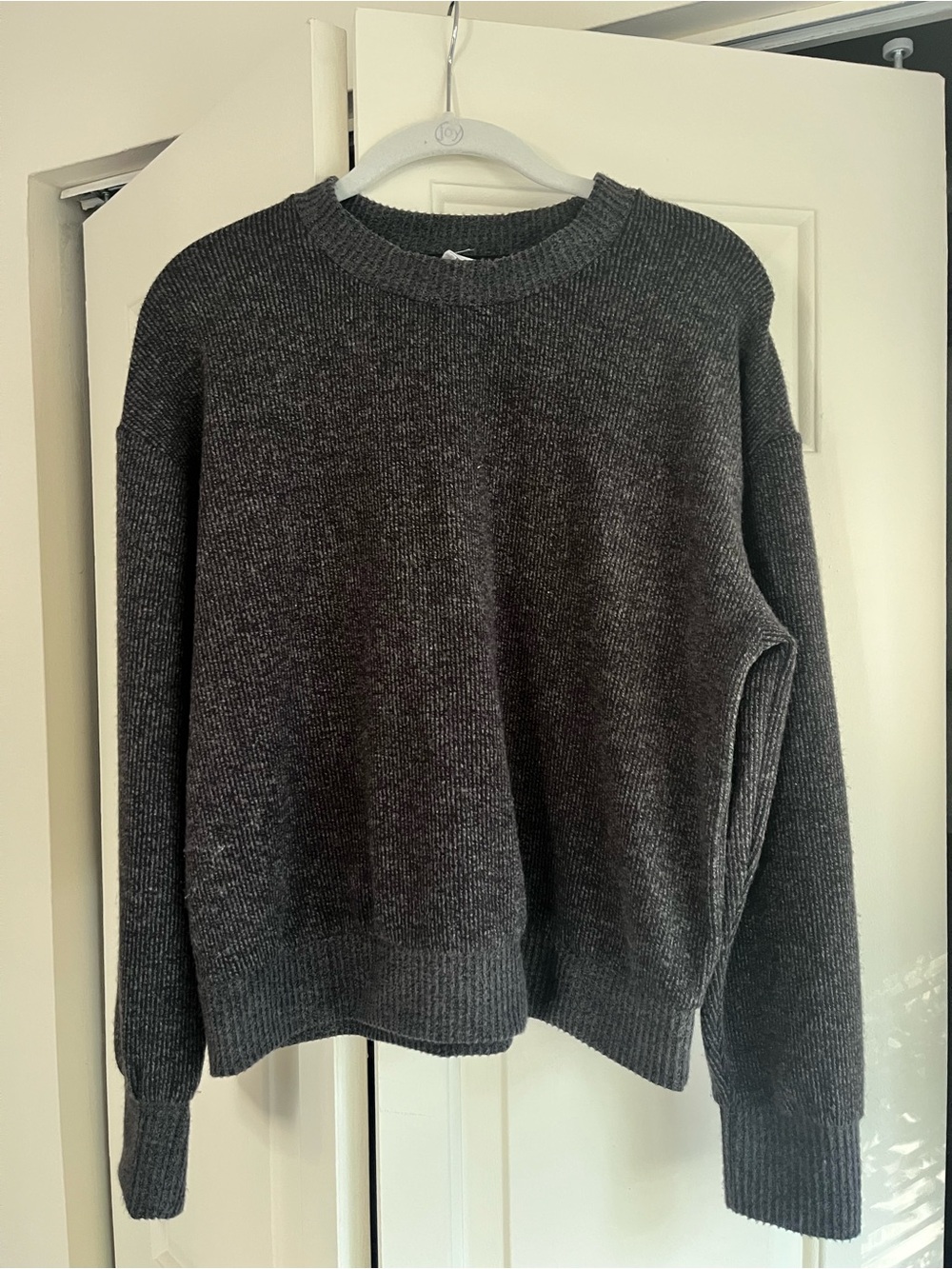 Grey Sweater - Picture 1 of 2
